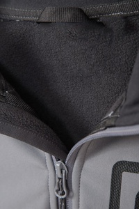 Nueva chaqueta Softshell impermeable transpirable para mujer, chaqueta Softshell para hombre, chaqueta Softshell para exteriores, ropa suave - Product Image 5