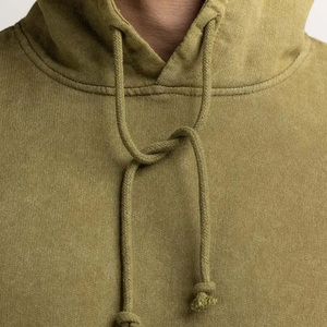 Sweat à capuche d'hiver pour hommes, mode de meilleure qualité, nouveau design, sweat à capuche pour hommes à prix réduit, fabriqué dans le meilleur matériau - Product Image 6