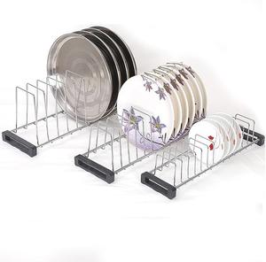 Support de rangement pour épices en triangle pour la cuisine Support d'organisation pour articles divers avec impression de logo personnalisé Vente en gros de supports de cuisine - Product Image 4