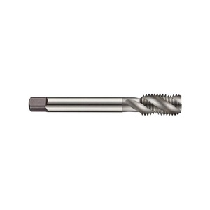 High-Speed Steel HSS <b>Tap</b> & <b>Die</b> for ISO 529C 2-3 E538 1/4" 6.35x26 Medium DORMER - Product Image 3