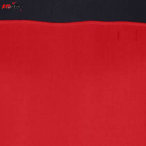 Sudadera de mezcla de algodón de alta calidad de lujo para hombre, cuello redondo personalizado, estilo informal, teñido liso, superventas para la temporada de otoño - Product Image 6