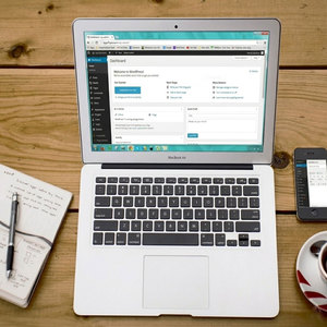 Solutions de sites web WordPress personnalisées pour la croissance des entreprises, services de plateforme numérique responsive, conception de site web sur mesure - Product Image 2