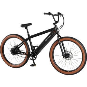 Meilleur vélo électrique pour adultes, trajets urbains, batterie 15Ah, moteur sans balais 500W, cadre en alliage d'aluminium, longue autonomie, haute performance - Product Image 1