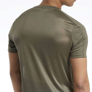 เสื้อยืดสำหรับผู้ชายเสื้อยืดโอเวอร์ไซส์ผ้าโพลีเอสเตอร์100% แบบกำหนดเองมาใหม่เสื้อยืดพิมพ์ลายแบบกำหนดเอง - Product Image 6