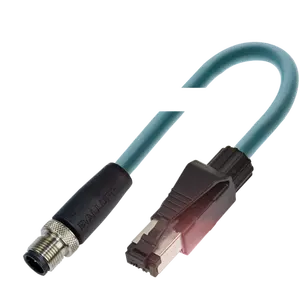 Kit sensore BALLUFF BCC0CT2 e cavi assemblati - Product Image 1