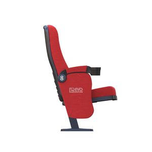 Chaises de cinéma professionnelles avec coussins confortables et cadres robustes pour une performance durable - Product Image 5