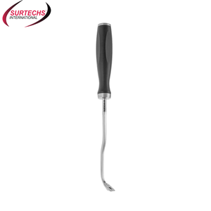 Instrumento Manual ortopédico para cirugía ACL PCL, receptor de alambre para ligamento cruzado Posterior, instrumentos quirúrgicos básicos - Product Image 4