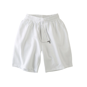 Pantalones Cortos Esenciales 2025, Pantalones Cortos Deportivos de Verano para Hombre, Moda Urbana, Malla Deportiva, Color Sólido - Product Image 3