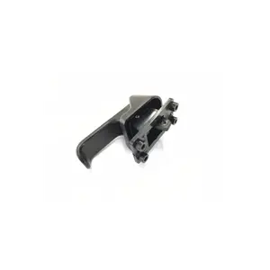 Manija Interior de Puerta Negra para Fiat - Product Image 3