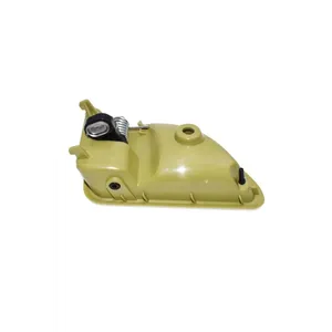 Poignée de porte intérieure droite Renault Kangoo Twingo Modèle 8200259376 - Product Image 2