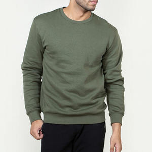 Sweatshirts Personnalisés Design Unisexe Pull Surdimensionné Sweat-shirt Imprimé Logo Brodé Hoodies - Product Image 3