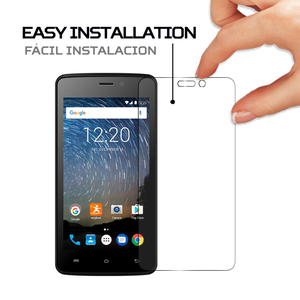 Protecteur d'écran Verykool S4513 Luna II avec fonction antichoc - Product Image 2