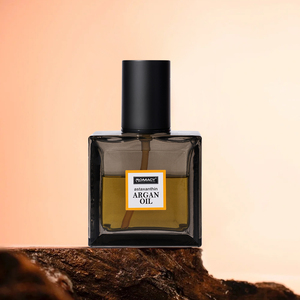 Romacy Salon - Champú Morado <span class=keywords><strong>para</strong></span> Eliminar el Color <span class=keywords><strong>Amarillo</strong></span>, Repara el Cabello Dañado, Mascarilla Capilar Plateada Brillante, Champú Natural con Aceite de Argán - Product Image 4