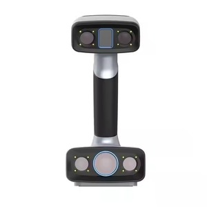 NUEVO Escáner 3D Portátil Shining3D de Alta Calidad con Sensor de Imagen CCD, Función de Escaneo y Software SolidEdge - Product Image 1