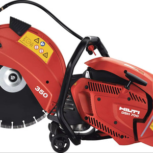 Scie à béton sans fil Husqvarna K1 Pace (94V 4.0Ah Li-ion sans balais) 350 mm (14 pouces) - Product Image 1