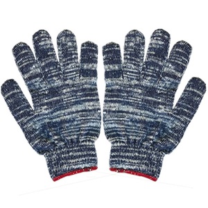 ถุงมือป้องกันสำหรับมืออาชีพทีมอุตสาหกรรมผ้าฝ้ายบรรจุภัณฑ์ออกแบบได้ตามที่ต้องการผลิตในเวียดนาม - Product Image 1