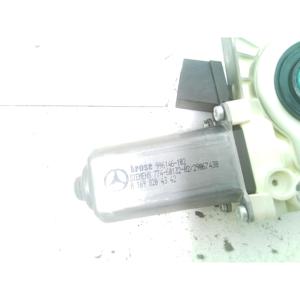 Moteur électrique de vitre avant gauche MERCEDES Classe B W245 1ère série A1698204342 (05>11) - Product Image 4