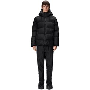 Veste d'hiver matelassée pour homme de style baggy 2025, design personnalisé, haute qualité, grande taille, fermeture éclair épaisse, fabriquée au Pakistan - Product Image 2