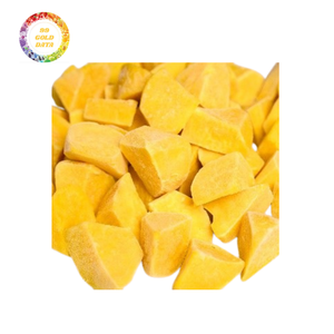 Camote Entero Congelado Orgánico IQF a Buen Precio de Vietnam para el Mercado de Japón y Corea - Product Image 1