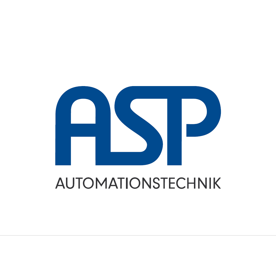 ASP Automationstechnik Ing. Walter Schweighofer GmbH logo