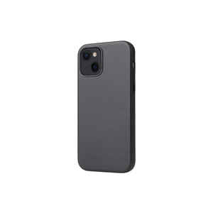 Funda Protectora Delgada de Silicona Netzy SAFA Serie Eyzi para iPhone 13 Mini, Cubierta Trasera de Silicona Suave con Embalaje Minorista, Varios Estilos - Product Image 1