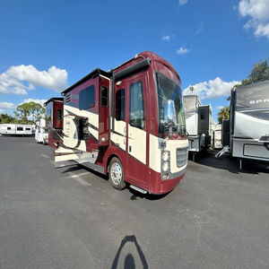 Used 2019 N-e-x-u-s R-v B-e-n-t-l-e-y 38B - Product Image 1