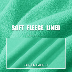 Sudadera con Capucha Cortavientos para Hombre, Logotipo Personalizado, Transpirable, Mangas Largas, Básica, Mezcla de Algodón - Product Image 5