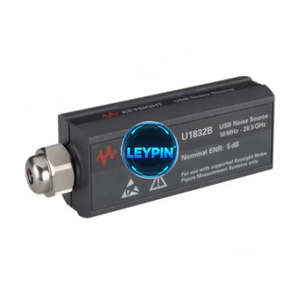 Generador de Señales Inteligente USB Keysight U1832B, Fuente de Ruido de 10 MHz a 26.5 GHz, 5 dB ENR Nominal - Product Image 6