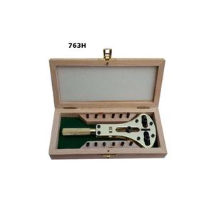 Ouvre-boîte à montres étanche de haute qualité, (type jaxa) dans une boîte en bois, utilisé pour la fabrication de bijoux, outil de vente en gros au prix le plus bas - Product Image 2