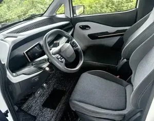 2024 Ne-no Auto-matic Toit en métal Sièges en cuir Batterie au lithium Caractéristiques premium Autonomie NEDC de 601-700 km Moteur de 200-250 kW - Product Image 6