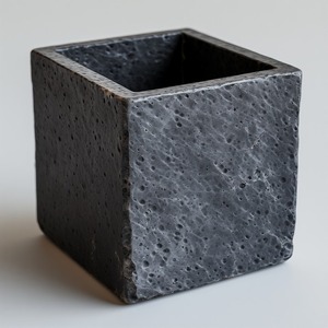 Elegante y Moderno Portacepillos de Dientes de Acero Inoxidable, Diseño Ecológico y Duradero para Interiores Refinados, Acabado Pulido, Práctico para el Baño - Product Image 2