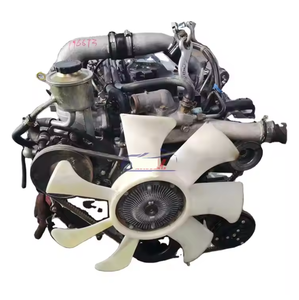 Motor QD32 para Nissan-Asequible - Product Image 5