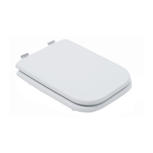 Coprivaso in Legno Savini Mod. Conca Bianco I.S. (cwatcon) - Product Image 1
