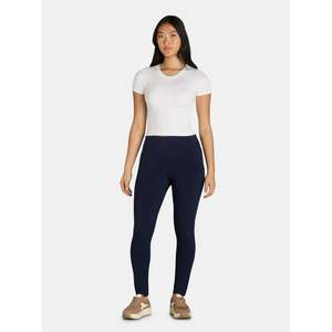 Mallas ajustadas de alta elasticidad, pantalones lápiz, pantalones brillantes, mallas ajustadas sexis para mujer, mallas de tiburón de ocio, mallas deportivas para Fitness - Product Image 4