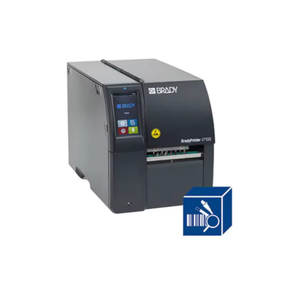 Mejor Oferta Comercial para Impresora de Etiquetas Nueva I7100 de 600 Dpi con Impresión UV y Software con Protección ESD para Uso como Máquina de Escribir - Product Image 2