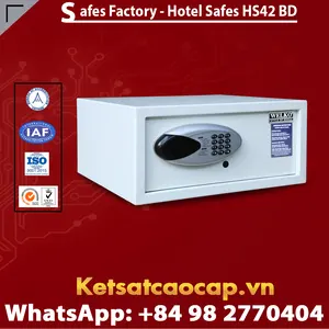 Store selling safes in Chi Linh city with good price - Safes Wholesale Suppliers