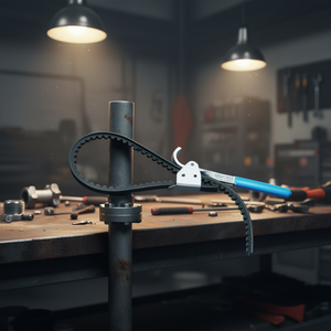 Llave de Correa Especial Gedore de 160 mm, Producto de Alta Calidad - Product Image 3