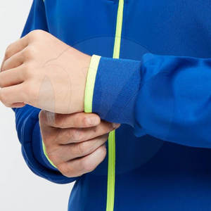 ชุดวอร์มของผู้ชายสำหรับฤดูใบไม้ผลิ - Product Image 6