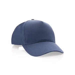 Sustainable 5-Panel AWARE Impact Cap Promotional <b>Hats</b> & Caps - Product Image 2