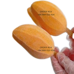 Exclusive Wholesale Deals on 100 Percent Vietnamese Mango <b>Ice</b> <b>Cream</b> - Product Image 2