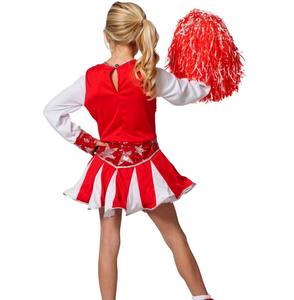 Traje totalmente personalizado para mujer, uniforme personalizado, falda superior, OEM, ODM, directo de fábrica, ropa deportiva de rendimiento de alta calidad - Product Image 4