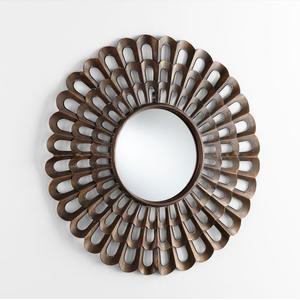 Dejar diseño espejo de pared decoración del hogar Diseño Interior clásico y moderno espejo de decoración múltiples diseños de acabado - Product Image 3