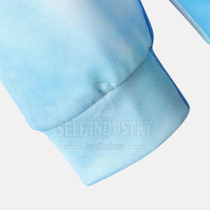 Ligero nueva llegada hombres sudaderas con capucha fábrica hecha 100% algodón transpirable hombres sudaderas con capucha para la venta - Product Image 5