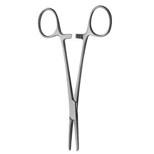 Ensemble d'instruments manuels en acier inoxydable certifié CE de classe I pour chirurgie médicale, pinces à artères Spencer Wells par Surgiright Instrument - Product Image 4