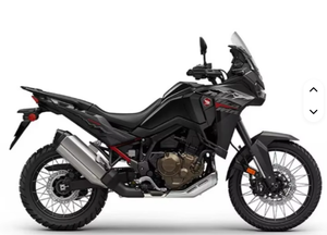 Nueva Motocicleta Africa Twin DCT Adventure 2025 con 2 Años de Garantía, Lista para Enviar - Product Image 5