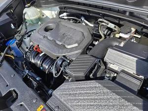 Kia Sportage LX 2021 - Product Image 4