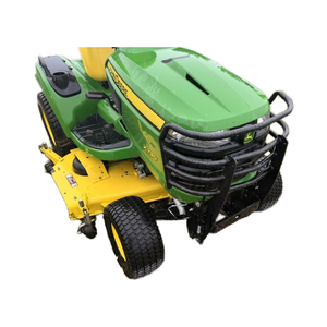 Tractor agrícola cortacésped John Deere X730 de 25 CV, equipo de alta calidad en oferta. - Product Image 1