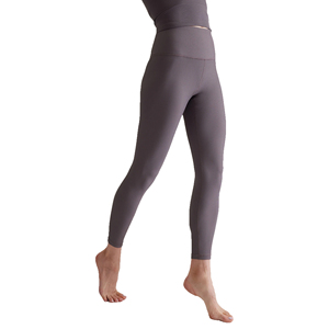 Nouveau hanche femmes Leggings porter Fitness taille haute hanche poche latérale pantalon de Yoga Logo personnalisé taille élastique Yoga Leggings - Product Image 1