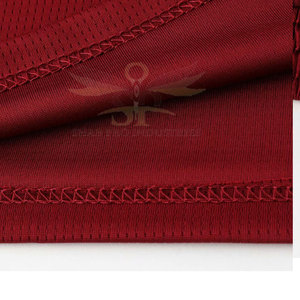 Uniforme de Baloncesto sin Mangas para Adultos, Diseño de Logotipo Personalizado, Transpirable, 100% Poliéster, Antibacteriano, de Secado Rápido, en Oferta - Product Image 4
