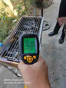 Mélange de charbon de bois de bambou et de sciure de qualité supérieure, respectueux de l'environnement et à faible teneur en cendres, approvisionnement direct de l'usine du Vietnam - Product Image 3